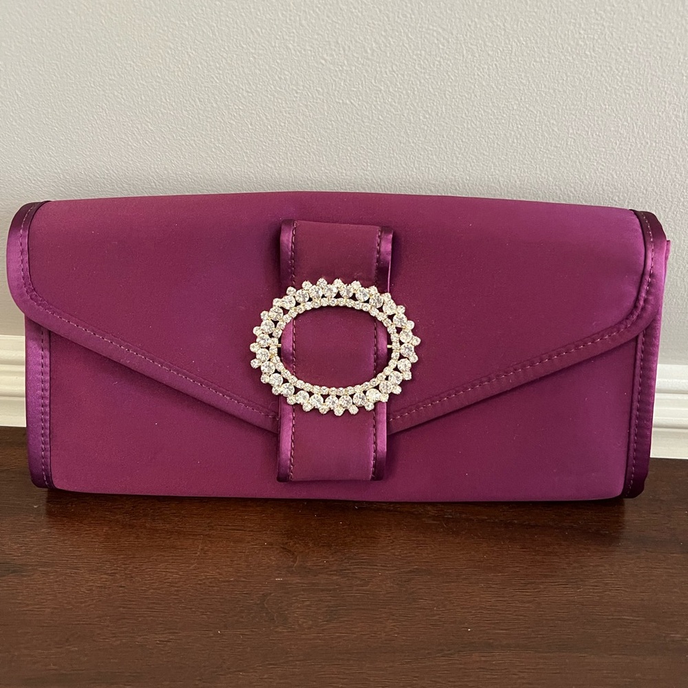 Lilly Pulitzer clutch NWT